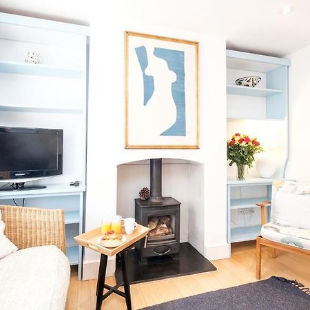 201 High Street Villa Aldeburgh Bagian luar foto