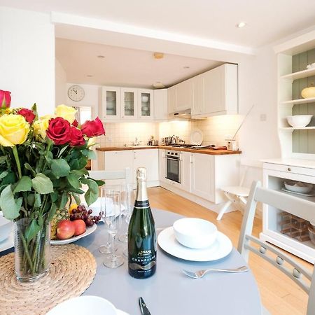 201 High Street Villa Aldeburgh Bagian luar foto