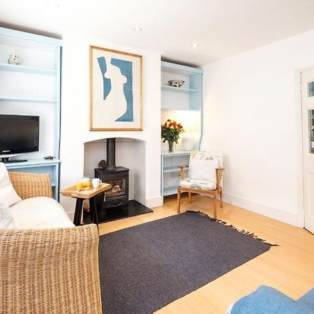 201 High Street Villa Aldeburgh Bagian luar foto