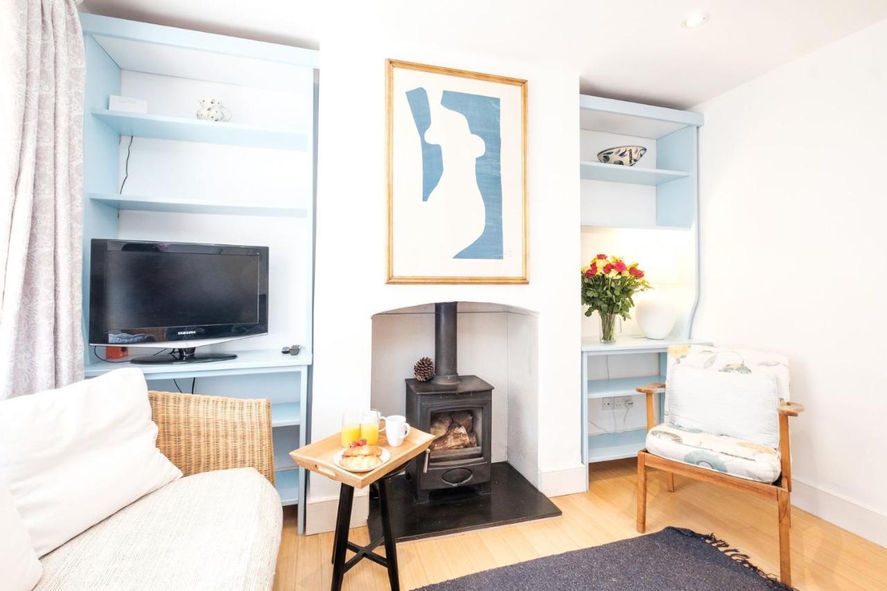 201 High Street Villa Aldeburgh Bagian luar foto