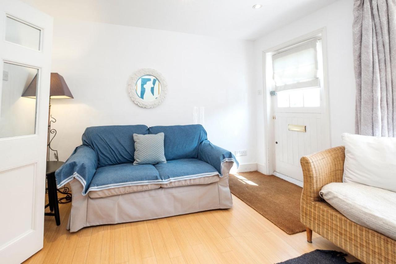 201 High Street Villa Aldeburgh Bagian luar foto