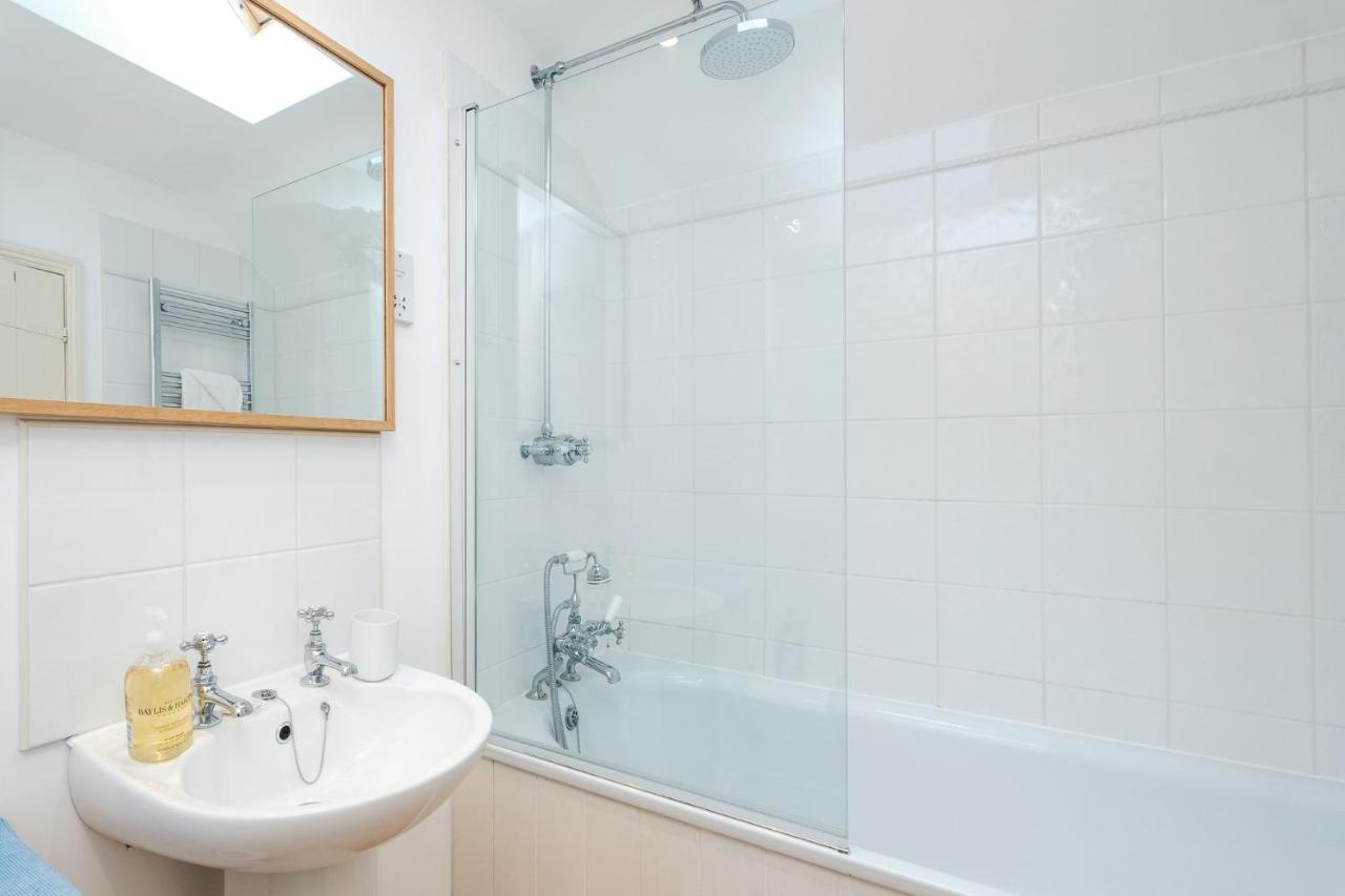 201 High Street Villa Aldeburgh Bagian luar foto