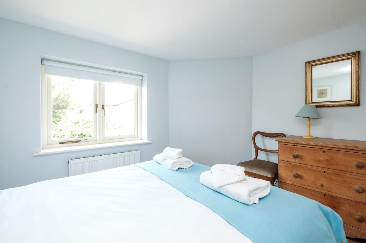 201 High Street Villa Aldeburgh Bagian luar foto