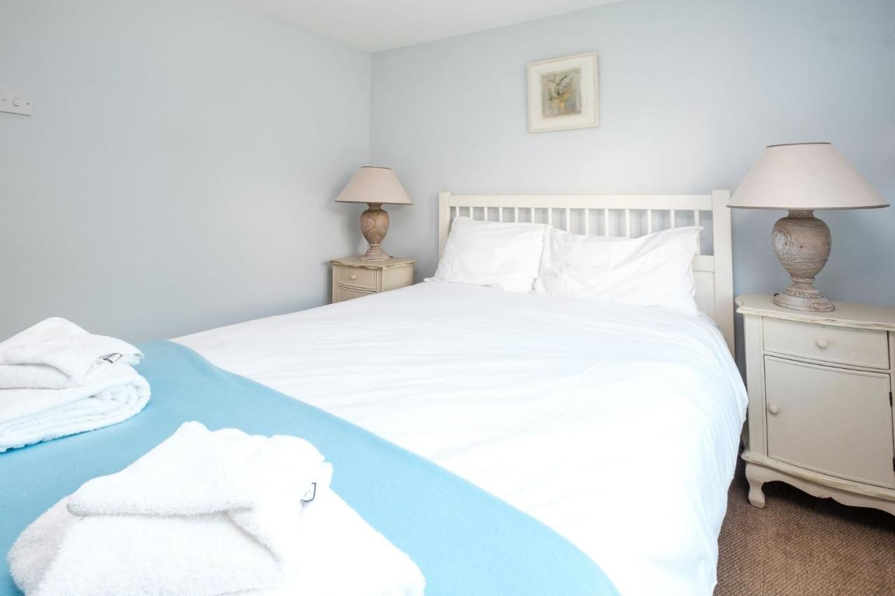 201 High Street Villa Aldeburgh Bagian luar foto